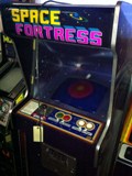 Zaccaria Space Fortress photo